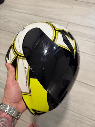 Casco Agv K3