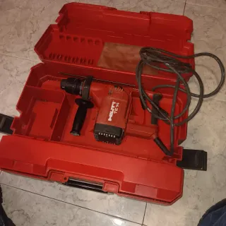 Taladro percutor Hilti TE 14 550W