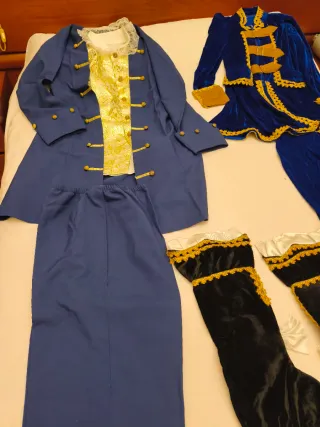 Costume da Pirata per Adulti