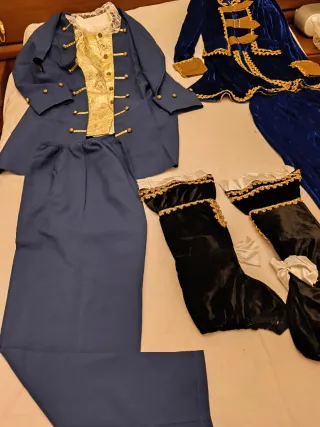 Costume da Pirata per Adulti