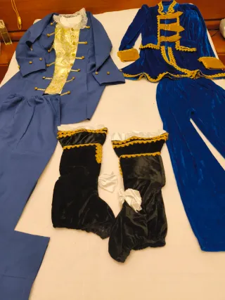 Costume da Pirata per Adulti