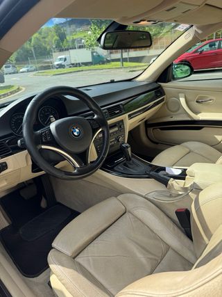 BMW Serie 3 2007