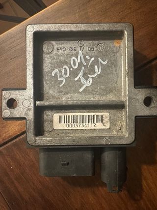 Caja precalentamiento Mercedes A6421532079