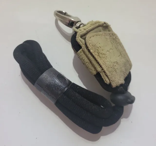 Olympus Mju mini estuche