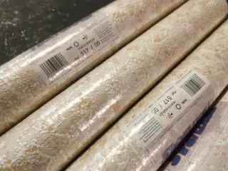 Rollos Papel Pintado Texturizado