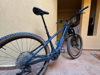 Bicicleta eléctrica Trek Powerfly 6 XL 2026 Bosch