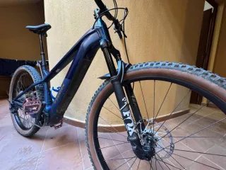 Bicicleta eléctrica Trek Powerfly 6 XL 2026 Bosch