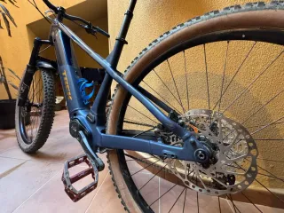 Bicicleta eléctrica Trek Powerfly 6 XL 2026 Bosch