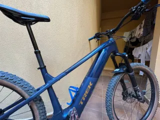 Bicicleta eléctrica Trek Powerfly 6 XL 2026 Bosch