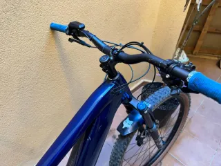 Bicicleta eléctrica Trek Powerfly 6 XL 2026 Bosch