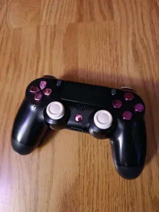 Mando PS4 SONY Personalizado