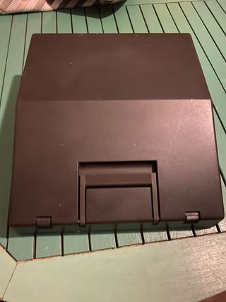 Máquina de escribir Olivetti Lettera 12