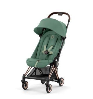 Silla de paseo Cybex Coya Rosegold sin estrenar