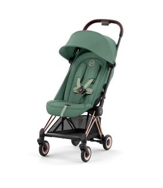 Silla de paseo Cybex Coya Rosegold sin estrenar