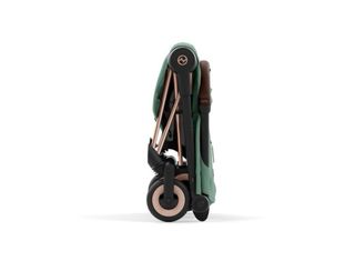 Silla de paseo Cybex Coya Rosegold sin estrenar