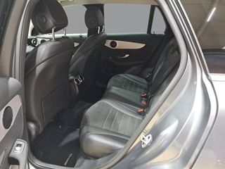 Mercedes Clase GLC GLC 200 d 4MATIC