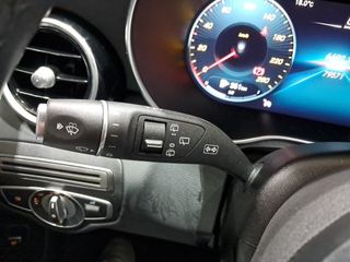 Mercedes Clase GLC GLC 200 d 4MATIC