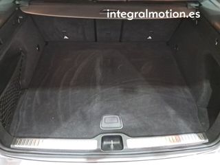 Mercedes Clase GLC GLC 200 d 4MATIC