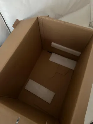 Casco Moto AGV Negro Visera Azul + Visera original