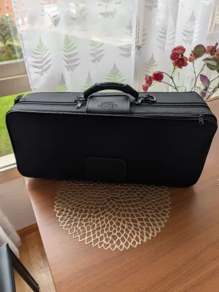 Trompeta Selmer TTM en perfectas condiciones