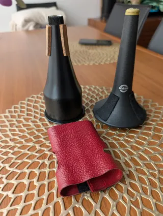 Trompeta Selmer TTM en perfectas condiciones