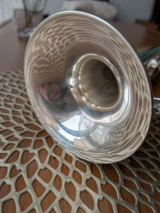 Trompeta Selmer TTM en perfectas condiciones