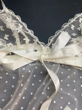 Body Intimissimi bianco taglia L