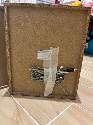 Sony Subwoofer + 2 Casse