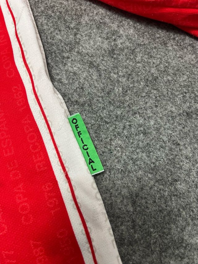 Camiseta Fútbol Atlético Madrid Vintage Puma