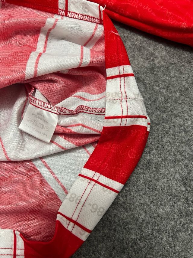 Camiseta Fútbol Atlético Madrid Vintage Puma