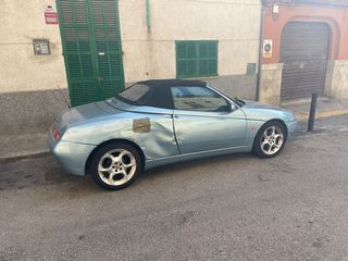 Alfa Romeo Spider 1999