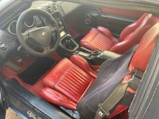 Alfa Romeo Spider 1999