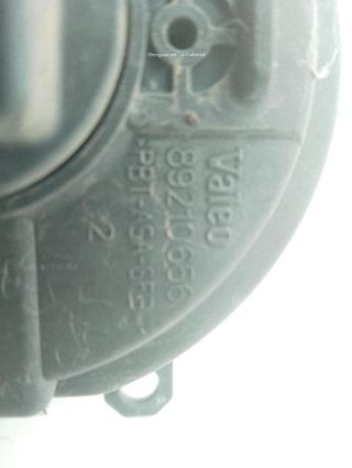 89210656 faro antiniebla toyota auris e15 22677532