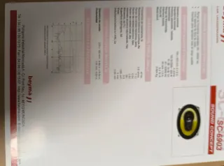 Altavoces Beyma SC-6903