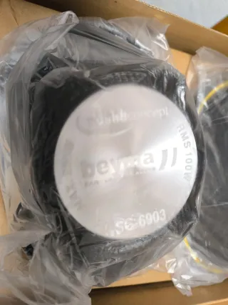 Altavoces Beyma SC-6903