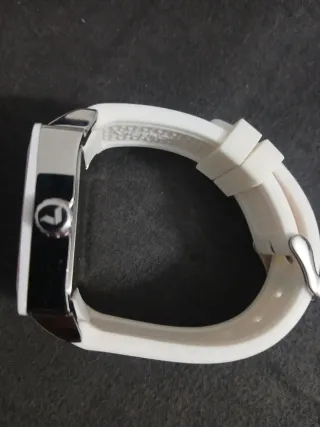 Reloj Viceroy Fun Colors Blanco y Rosa