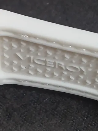 Reloj Viceroy Fun Colors Blanco y Rosa