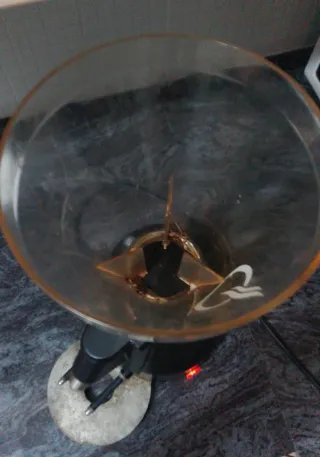 Molinillo café profesional Obel Zero On Demand Z10