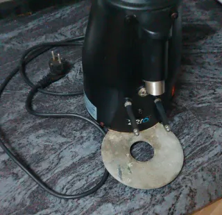 Molinillo café profesional Obel Zero On Demand Z10