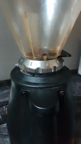 Molinillo café profesional Obel Zero On Demand Z10