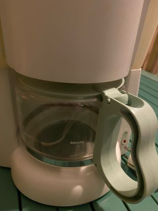 Cafetera Philips