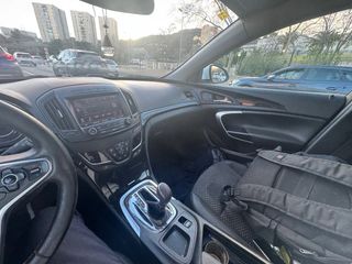 Opel insignia excellence 2.0 170 cv 2016 autoautom