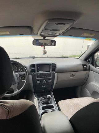 KIA Sorento 2008