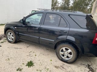 KIA Sorento 2008