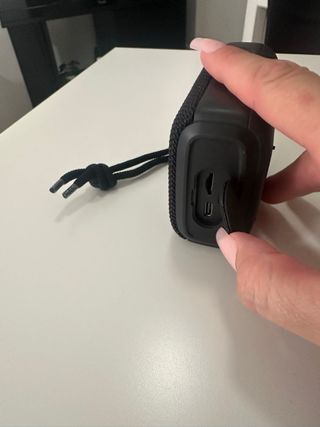 Altavoz Inalámbrico ( a estrenar )