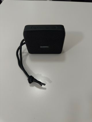 Altavoz Inalámbrico ( a estrenar )