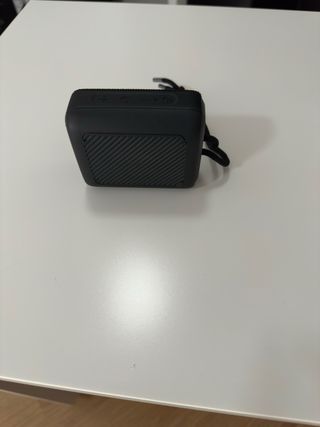 Altavoz Inalámbrico ( a estrenar )