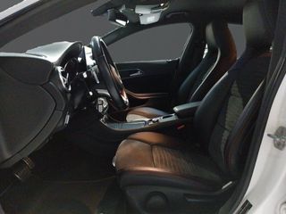Mercedes Clase CLA CLA 200 d Shooting Brake