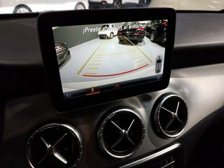 Mercedes Clase CLA CLA 200 d Shooting Brake