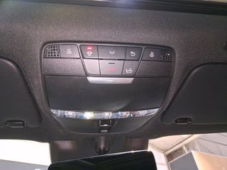 Mercedes Clase GLC GLC 200 d 4MATIC